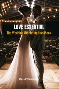 Wedding Handbook