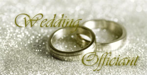 Ordination for Officiating Weddings